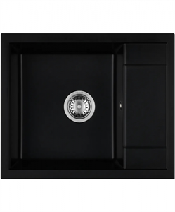 Kuppersberg SYMPAGI 50 1B1D ANTHRACITE 00008661