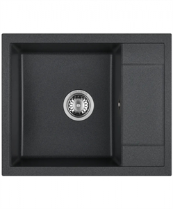 Kuppersberg SYMPAGI 50 1B1D DARK ROCK 00008662