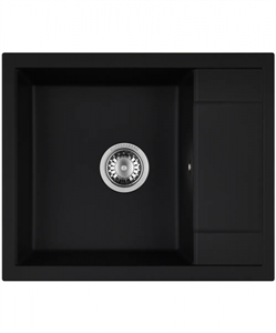 Kuppersberg SYMPAGI 50 1B1D DEEP BLACK 00008663