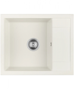 Kuppersberg SYMPAGI 50 1B1D WHITE 00008666