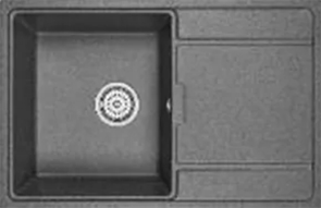 Kuppersberg MEGALO 50 1B1D DARK ROCK 00008668