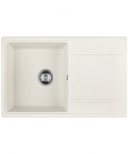 Kuppersberg MEGALO 50 1B1D WHITE 00008672