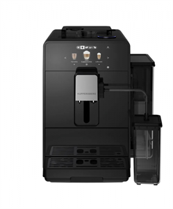 Отдельностоящая кофемашина Kuppersberg KCF 401 B 00008677