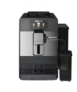 Отдельностоящая кофемашина Kuppersberg KCF 401 G 00008678