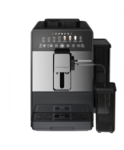 Отдельностоящая кофемашина Kuppersberg KCF 400 S 00008680