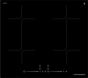 Индукционная поверхность Kuppersberg ICI 625 00008712