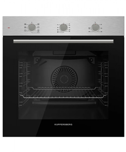 Электрический духовой шкаф Kuppersberg HO 603 BX 00008784