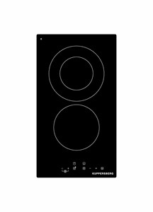 Варочная панель электрическая ДОМИНО Kuppersberg ECO 322 00008790