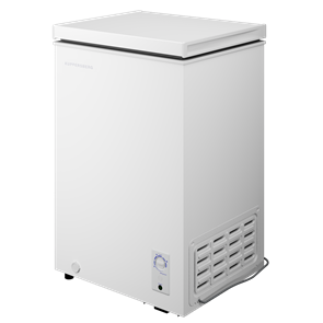 Морозильная камера Kuppersberg FLCF 100 W 00008800