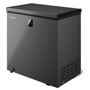 Морозильная камера Kuppersberg FLCF 201 G 00008802