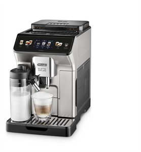 Кофемашина Delonghi ECAM450.65.S 0132217127