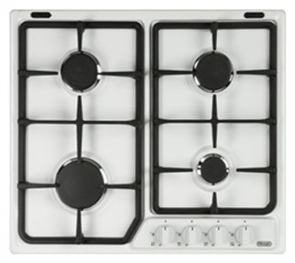 Газовая варочная панель DeLonghi BF 46/1 ASV GUD 0943703905