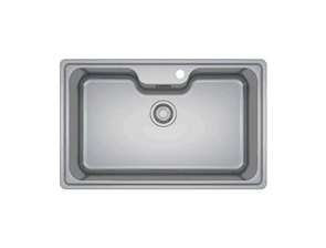 Кухонная мойка Franke BCX 610-81 TL (101.0689.879) 101.0689.879