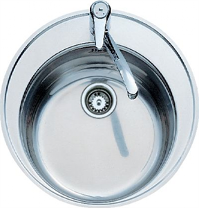 Кухонная мойка Teka CENTROVAL POLISHED (10111022) 10111022