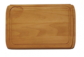 ALVEUS доска разделочная 360X240 дерево 1016018