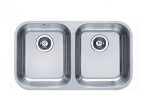 Кухонная мойка Alveus DUO 30 SAT-90 (1036849) 1036849