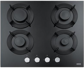 Встраиваемая газовая варочная панель Franke FHMF 604 4G C BK (106.0541.748) 106.0541.748