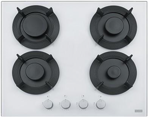 Газовая варочная поверхность Franke FHMF 604 4G C WH 106.0541.749 106.0541.749