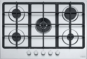Встраиваемая газовая варочная панель Franke FHSM 755 4G DC XS C (106.0554.394) 106.0554.394