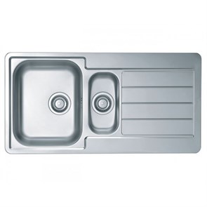 Кухонная мойка Alveus LINE 10 NAT-90 (1064281) 1064281