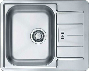 Кухонная мойка Alveus LINE 60 NAT-90 (1065681) 1065681