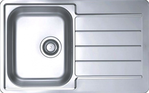 Кухонная мойка Alveus LINE 80 NAT-90 (1066750) 1066750