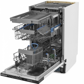 Встраиваемая посудомоечная машина Scandilux DWB 4413B3 10764598