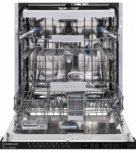 Встраиваемая посудомоечная машина Scandilux DWB 6535B3 10790399