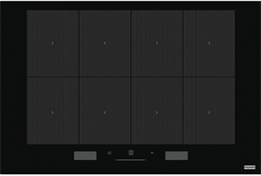Встраиваемая индукционная варочная панель Franke FMY 808 I FP BK (108.0613.588) 108.0613.588