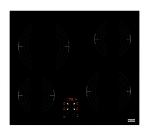 Стеклокерамическая поверхность Franke FRSM 604 C T BK 108.0669.349