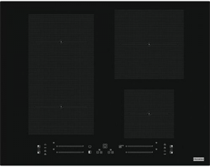 Индукционная поверхность Franke FMA 654 I F KL BK 108.0704.935