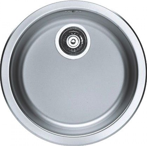 Кухонная мойка Alveus FORM 10 LEI-90 FI 450 1X (1084838) 1084838