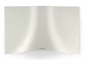 Вытяжка Faber VEIL WH A90 110.0324.953