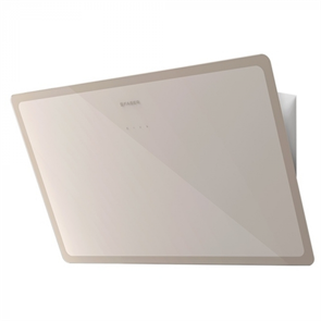 Каминная вытяжка Faber Glam Light EV8P WG1C/WG3C A80 (110.0456.142) 110.0456.142