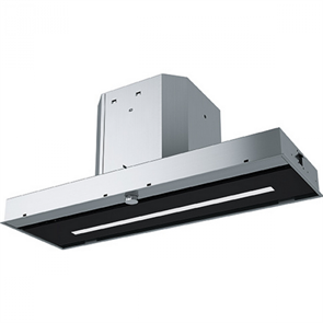 Кухонная вытяжка Franke FMY 908 BI BK 110.0456.724 чёрный 110.0456.724