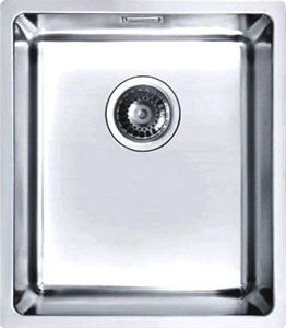 Кухонная мойка Alveus Kombino 20 SAT-90 (1100234) 1100234