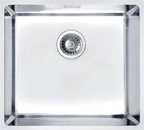 Кухонная мойка Alveus Kombino 40 SAT-90 (1100236) 1100236