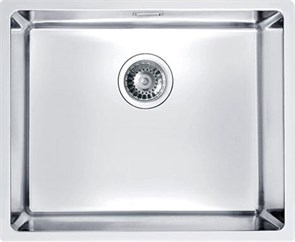 Кухонная мойка Alveus Kombino 50 SAT-90 (1100237) 1100237