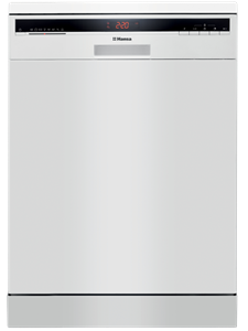 Посудомоечная машина Hansa ZWM 628 EWH 1100507