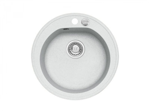 Мойка Alveus NIAGARA 10 GRANITAL ARCTIC-G11 1100884