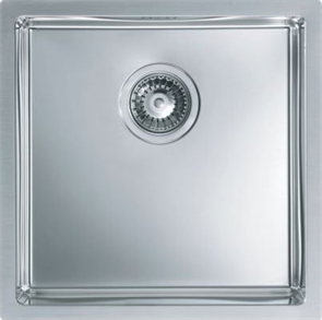 Кухонная мойка Alveus QUADRIX 30 BRS (1102604) 1102604