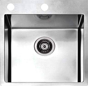 Кухонная мойка Alveus PURE 20 KMB-90 (1103608) 1103608