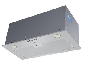 Встраиваемая вытяжка Maunfeld Crosby Power 60 нержавеющая сталь ут000009849
