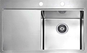 Кухонная мойка Alveus PURE 40R KMB 90 (1103651) 1103651