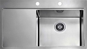 Кухонная мойка Alveus PURE 50R KMB-90 (1103653) 1103653