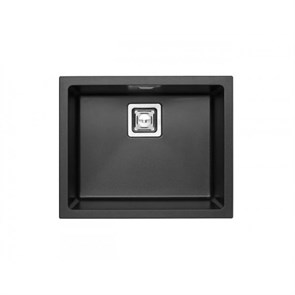 Кухонная мойка Alveus QUADRIX 50 TWILIGHT-G05M черный (1108038) 1108038
