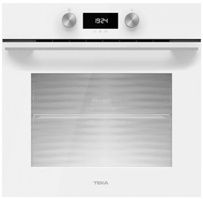 Встраиваемый электрический духовой шкаф Teka HLB 8400 White 111000004
