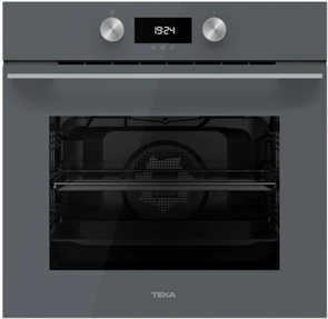 Электрический духовой шкаф Teka HLB 8400 STONE GREY 111000006