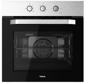 Встраиваемый электрический духовой шкаф Teka HCB 6525 111020029