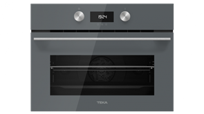 Встраиваемый электрический духовой шкаф Teka HLC 8400 stone grey 111130004